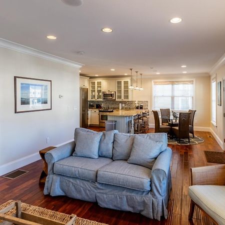 Апартаменты The Newport Lofts - 546 Thames Street Экстерьер фото