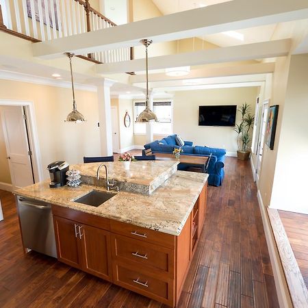 Апартаменты The Newport Lofts - 546 Thames Street Экстерьер фото