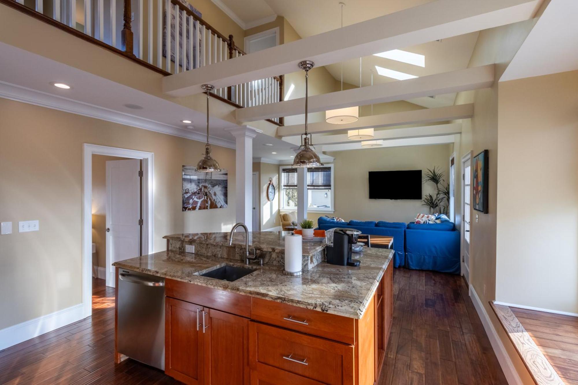 Апартаменты The Newport Lofts - 546 Thames Street Экстерьер фото