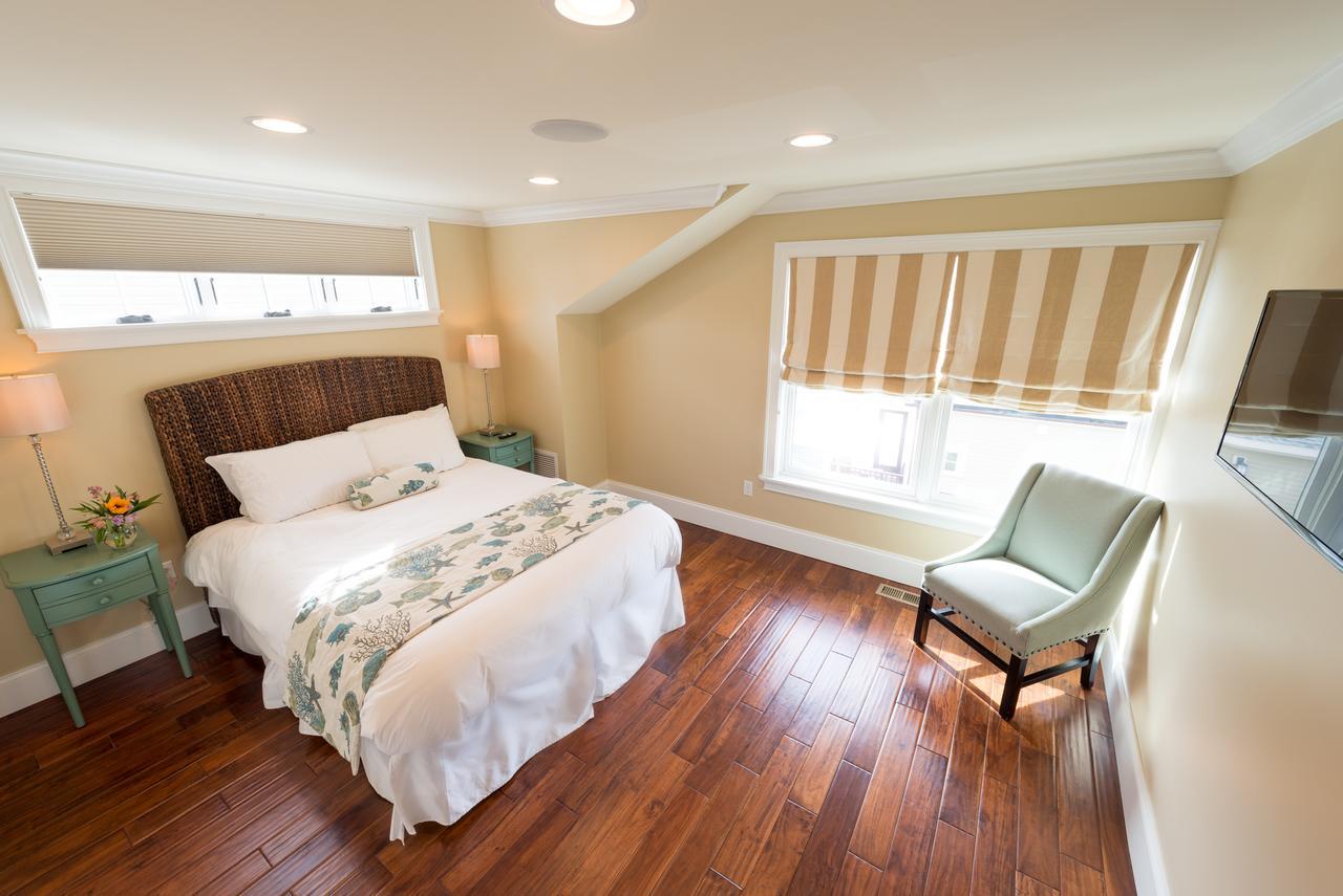 Апартаменты The Newport Lofts - 546 Thames Street Экстерьер фото